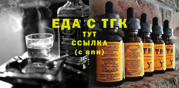 хмурый Алзамай